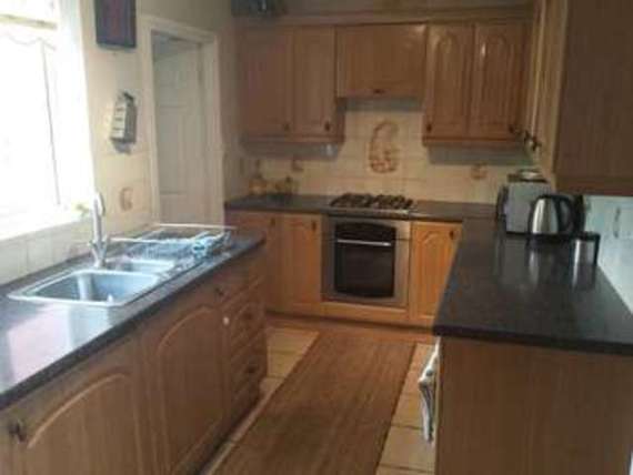3 Bedroom Semi-Detac...